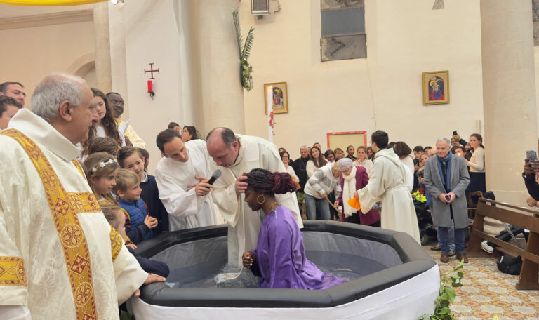 Baptismé