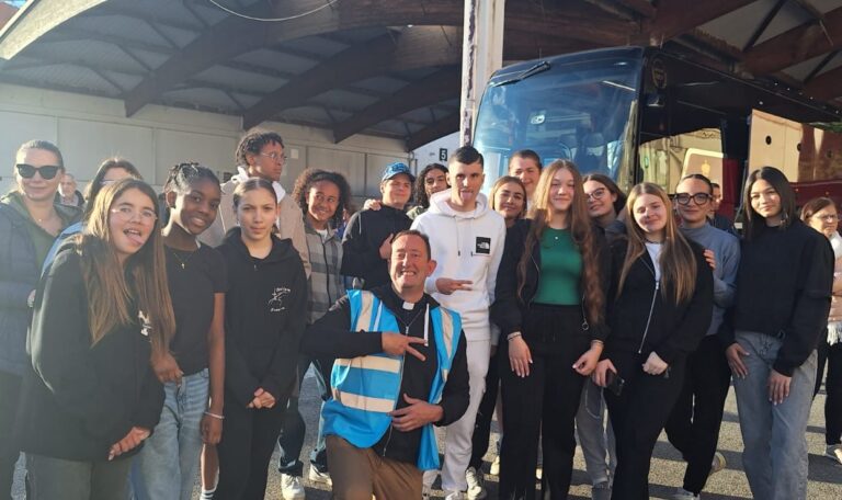 laumonerie-des-jeunes Ste Marguerite Marseille 13009