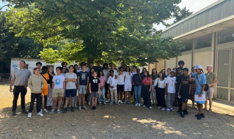 laumonerie-des-jeunes Ste Marguerite Marseille 13009