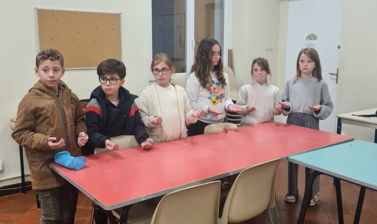 cathechisme paroissal1