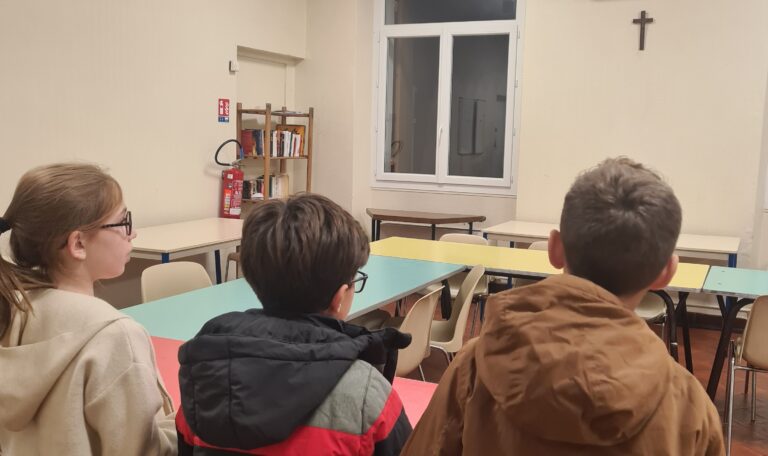 cathechisme paroissal2