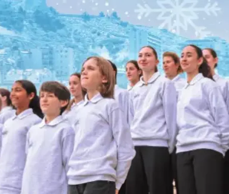 Petits Chanteurs de la MAJOR